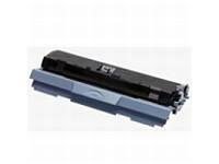 Sharp AL80TD Toner Black (AL-80TD)